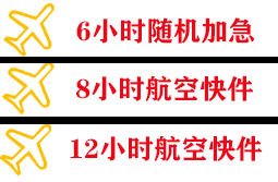 鄂州花湖航空快运快递公司,专业空运当天件
